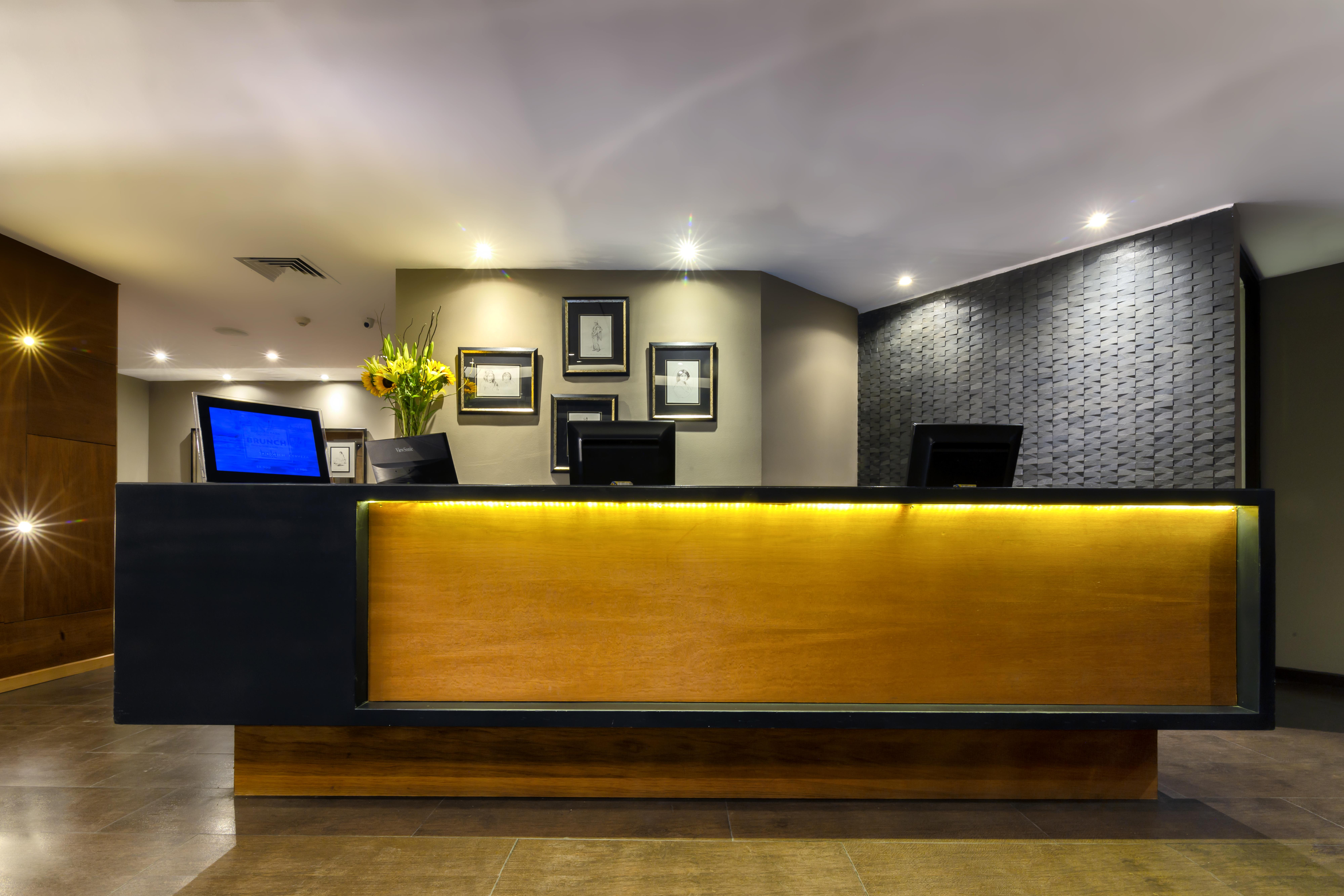 Rugendas Hotel Boutique By Time, Santiago